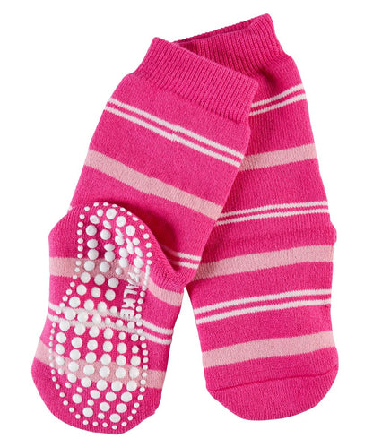 Stoppersocken Pencil Stripe