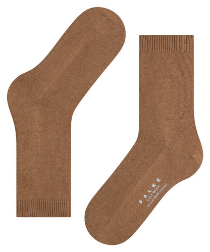 FALKE Cosy Wool Damen