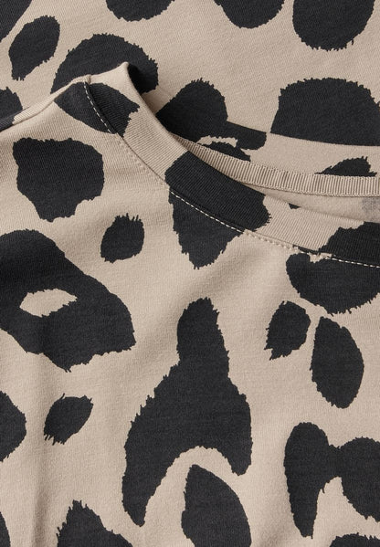Leo-T-Shirt