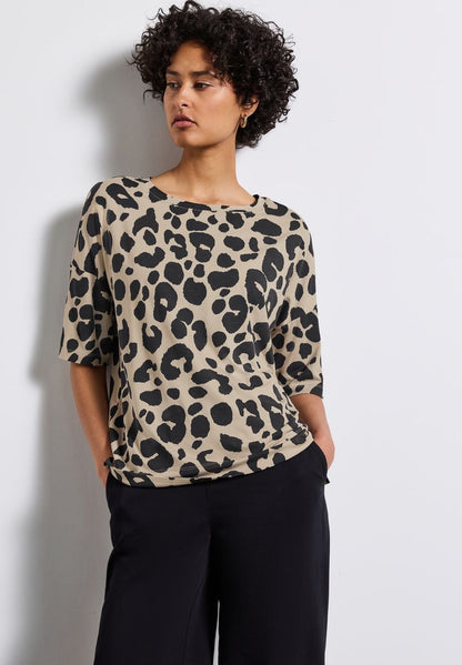 Leo-T-Shirt