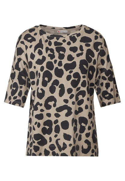Leo-T-Shirt