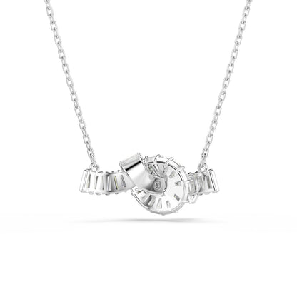 MATRIX:PEND KNOT WHI/RHS