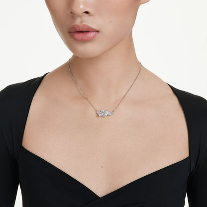 MATRIX:PEND KNOT WHI/RHS