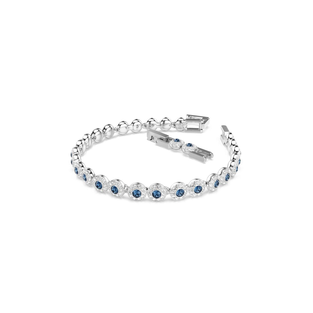 UNA:ARMBAND S ANGELIC BLU/RHS