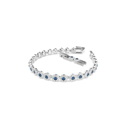 UNA:ARMBAND S ANGELIC BLU/RHS
