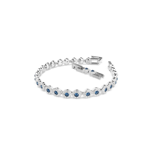 UNA:ARMBAND S ANGELIC BLU/RHS