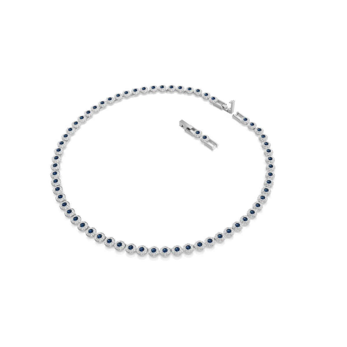UNA:ALL ARD S ANGELIC BLU/RHS