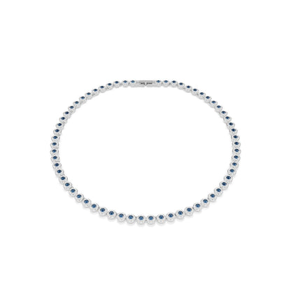 UNA:ALL ARD S ANGELIC BLU/RHS