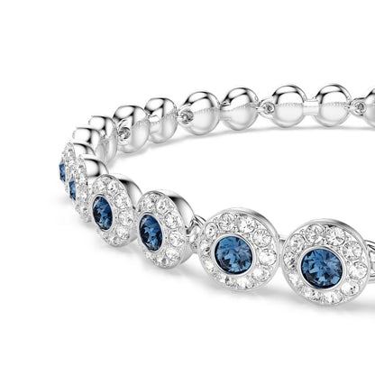 UNA:ARMBAND S ANGELIC BLU/RHS