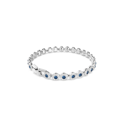 UNA:ARMBAND S ANGELIC BLU/RHS