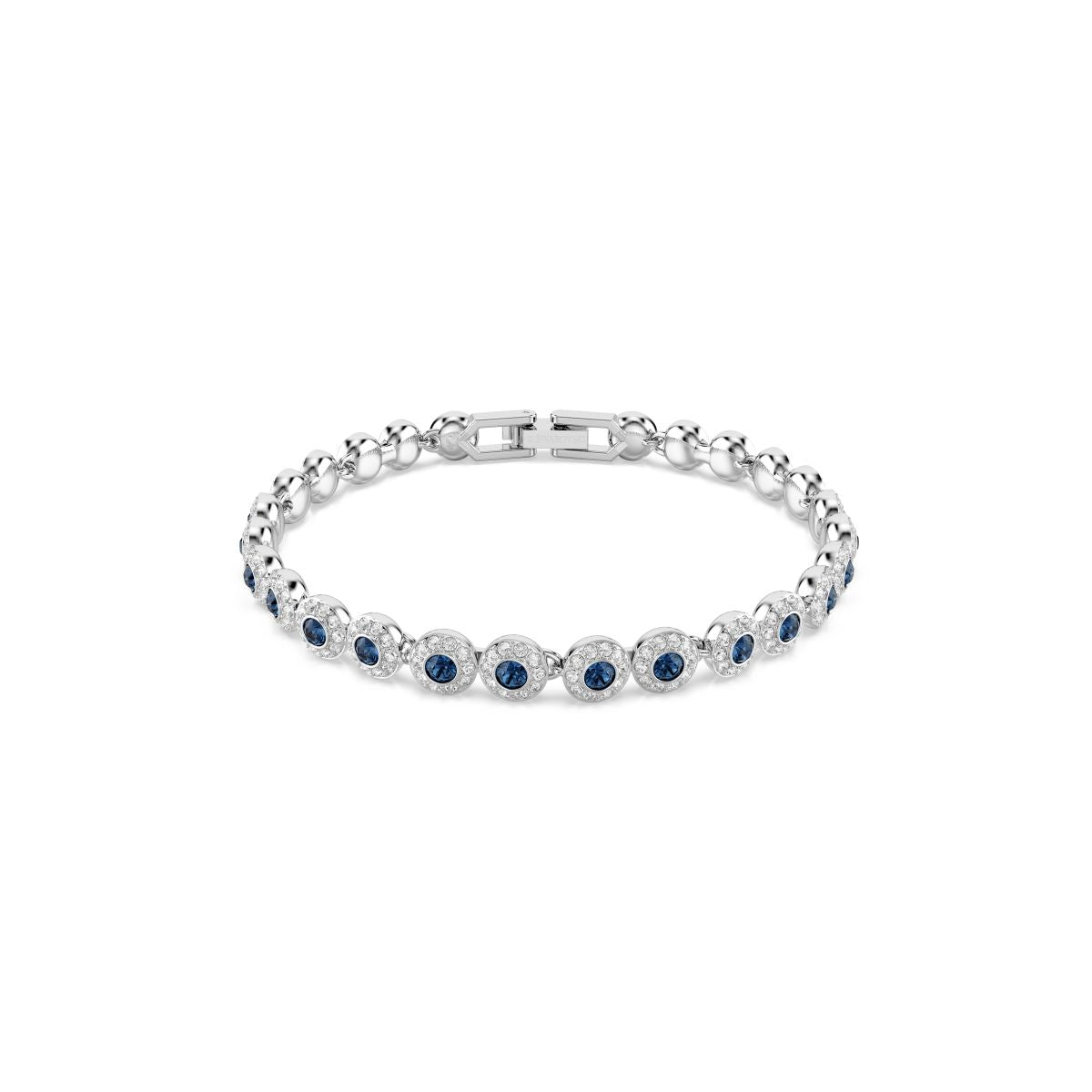 UNA:ARMBAND S ANGELIC BLU/RHS