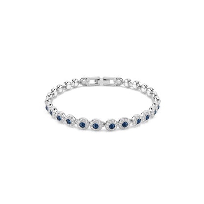 UNA:ARMBAND S ANGELIC BLU/RHS