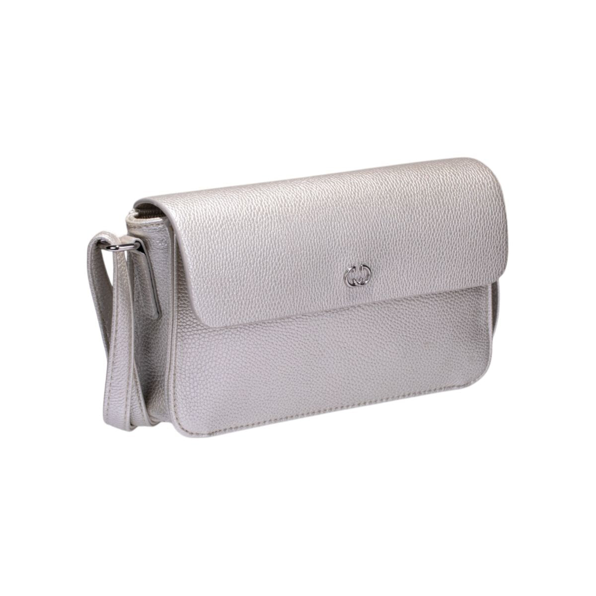 Talk Different 1.0 Shoulderbag Shf