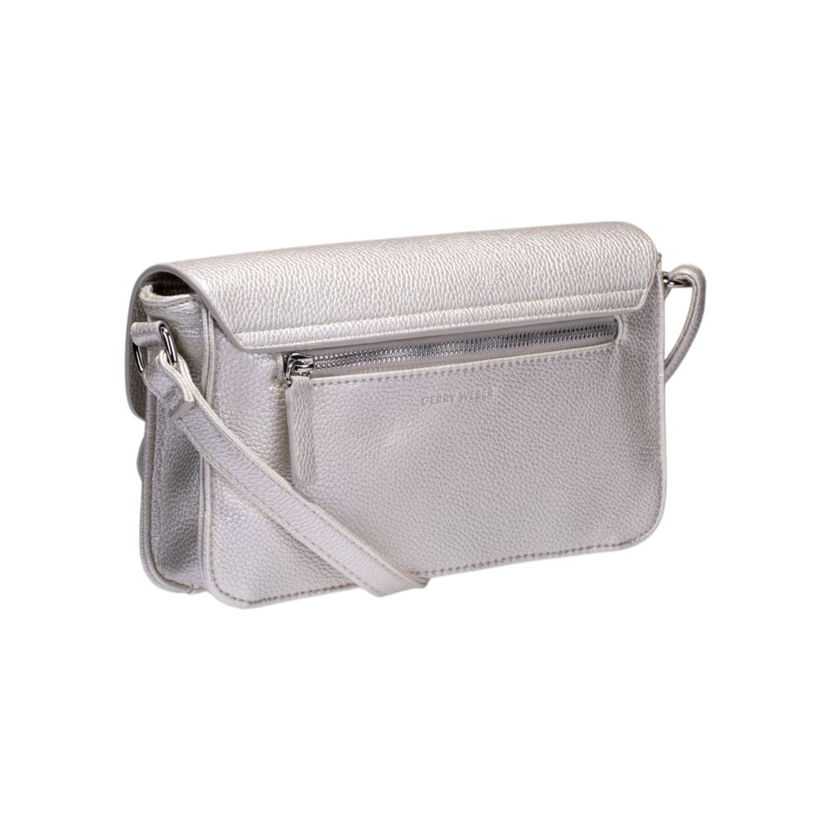 Talk Different 1.0 Shoulderbag Shf