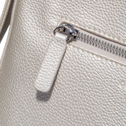 Talk Different 1.0 Shoulderbag Shz