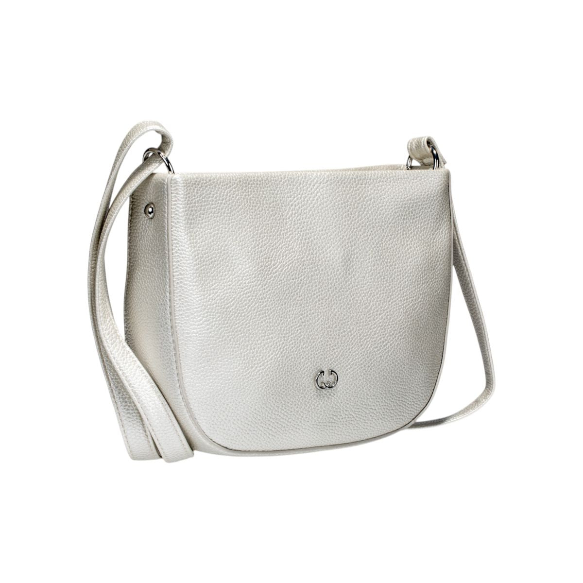 Talk Different 1.0 Shoulderbag Shz