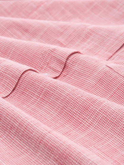 Bluse mit Brusttaschen