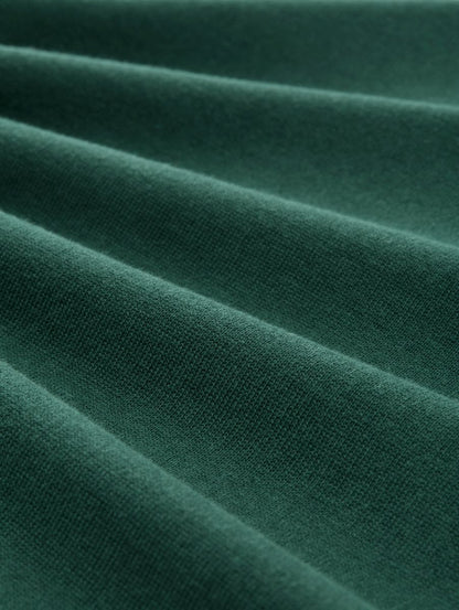 Strickpullover mit V-Ausschnitt