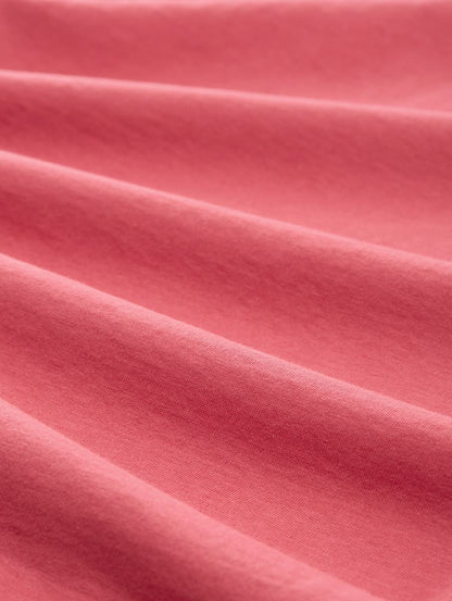 T-Shirt mit Print