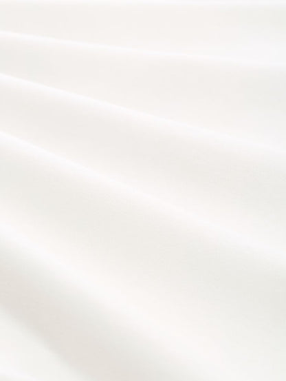 Hoodie Sweatshirt mit Print