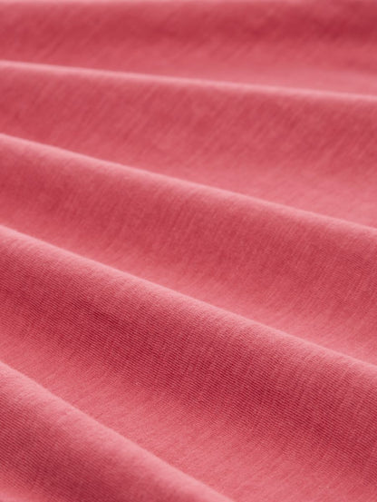 T-Shirt aus Bio-Baumwolle