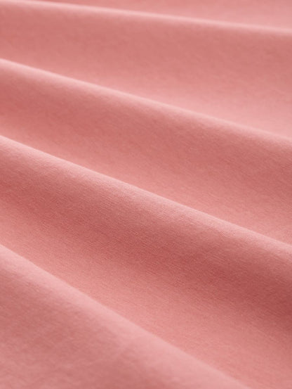 T-Shirt mit Print