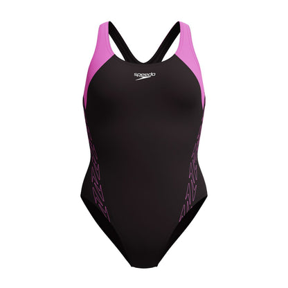 Womens Hyperboom Splice Racerback