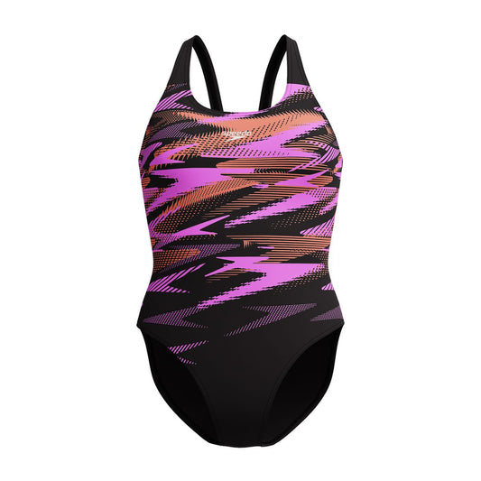 Womens HyperBoom Placement Muscleback