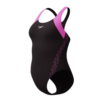 Womens Hyperboom Splice Racerback