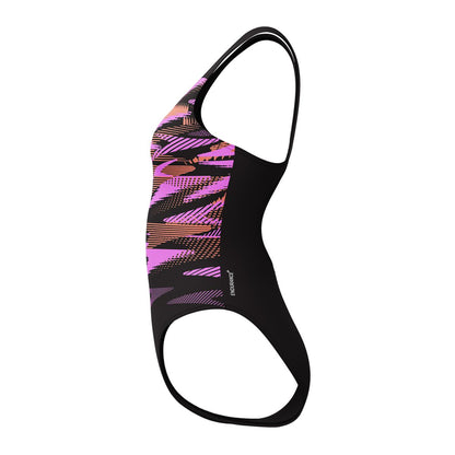 Womens HyperBoom Placement Muscleback
