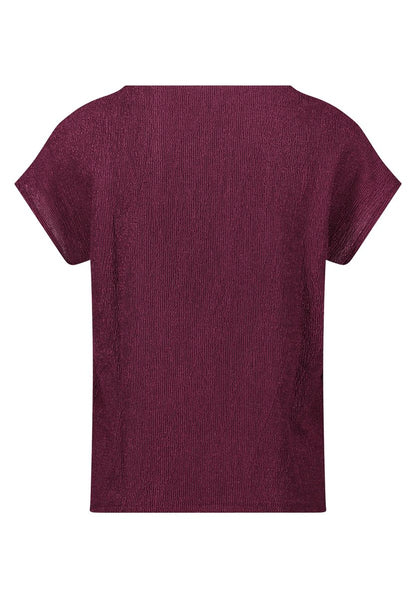 Strukturshirt