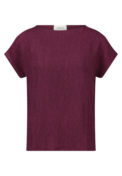 Strukturshirt