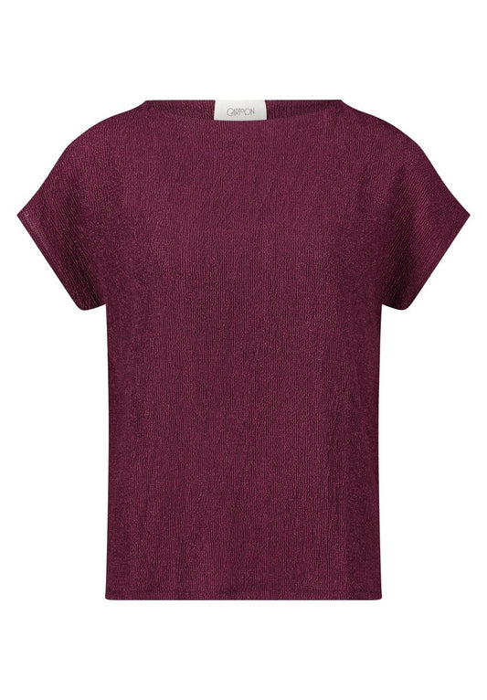Strukturshirt