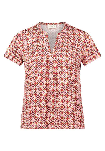 Blusenshirt