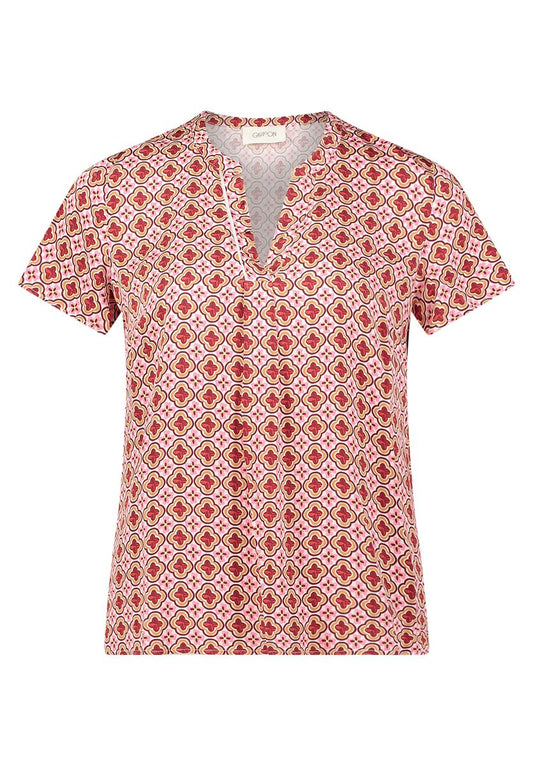 Blusenshirt