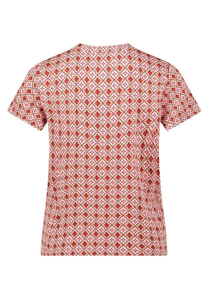 Blusenshirt
