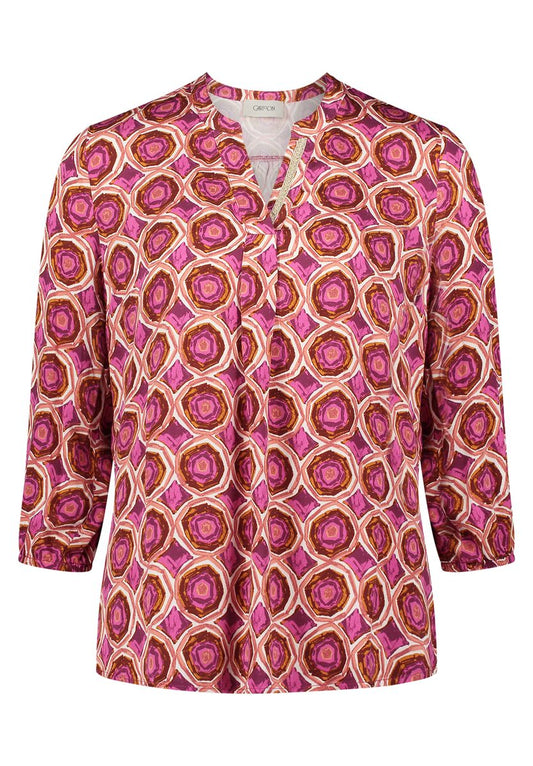 Blusenshirt