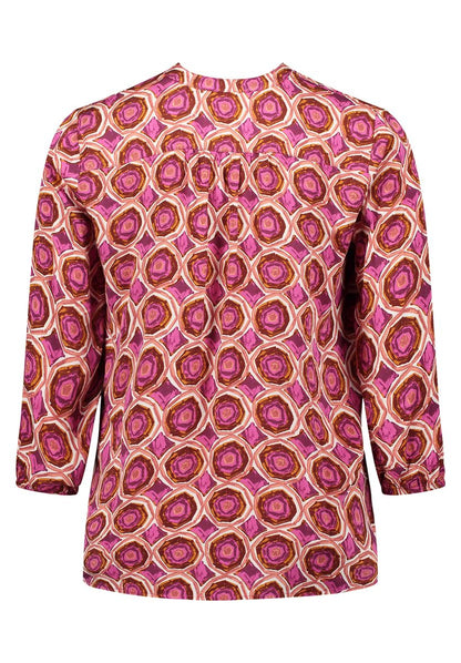 Blusenshirt