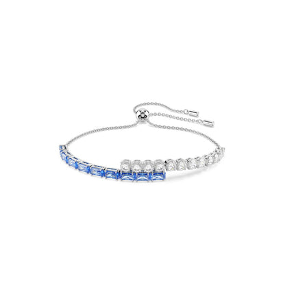 MATRIX:BRACELET CRASH BLU/RHS M