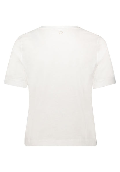 Baumwollshirt