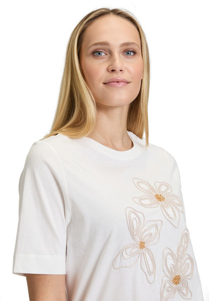 Baumwollshirt