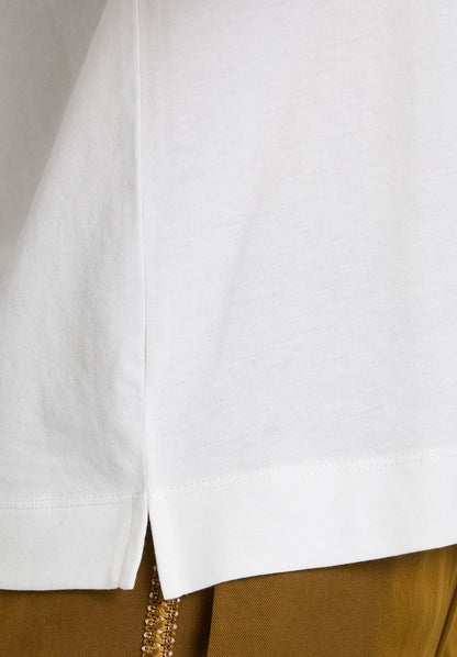 Baumwollshirt