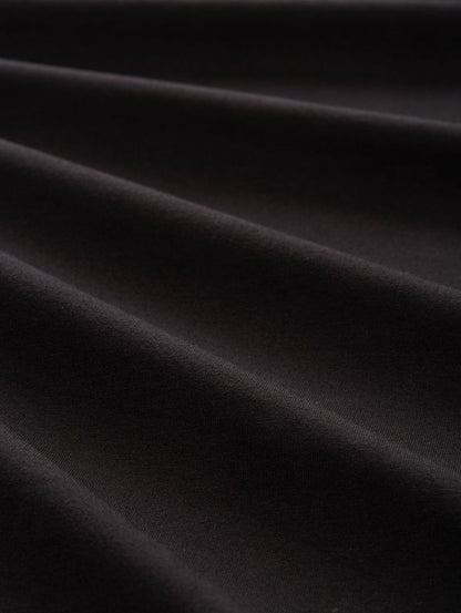 Jersey Kleid mit Rückendetail