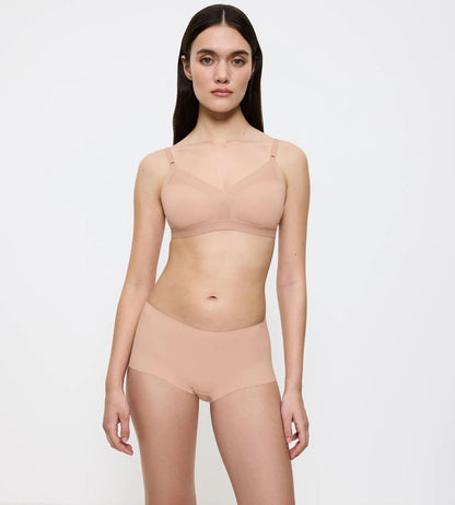 Smart Invisible Boyshort