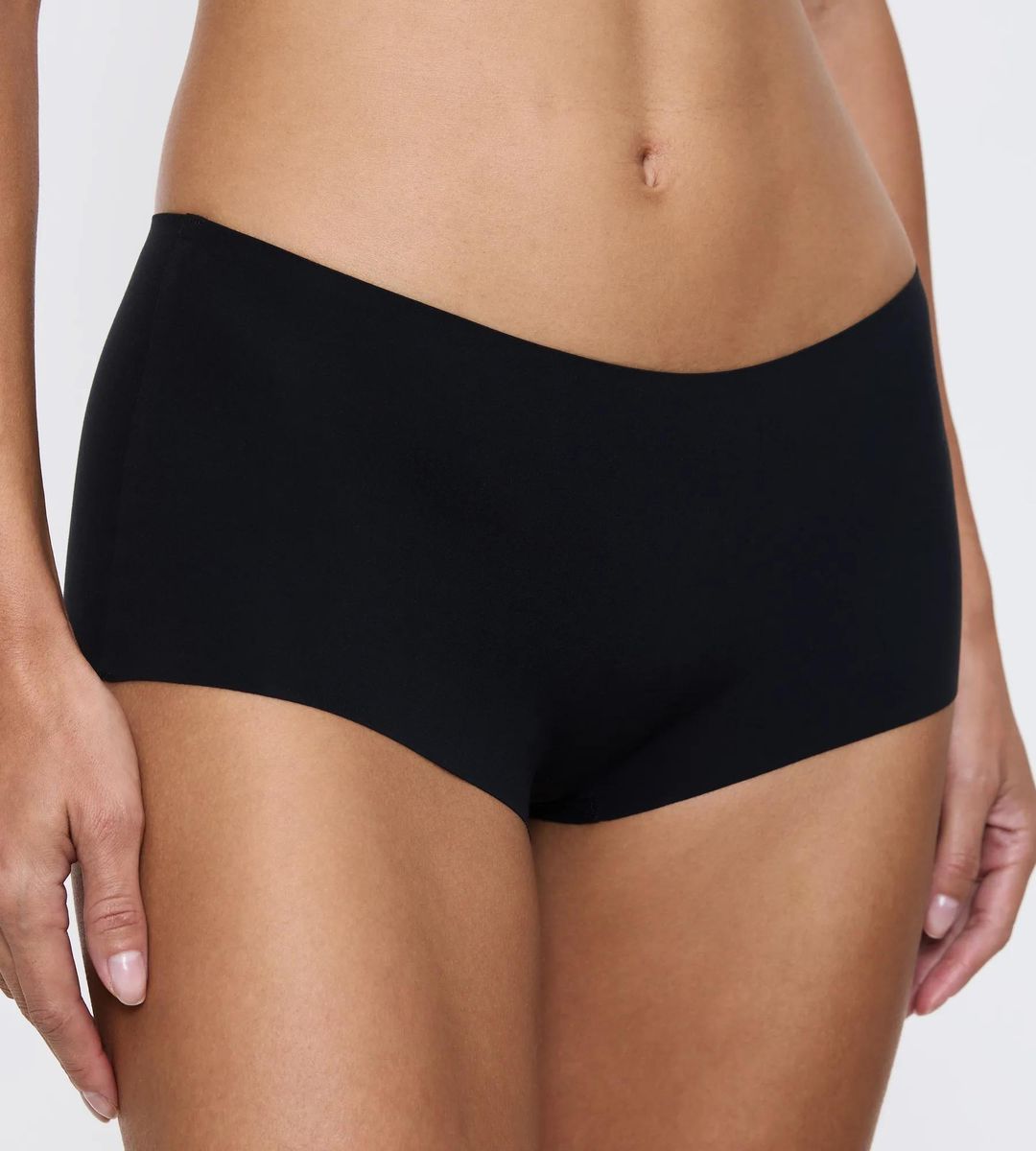 Smart Invisible Boyshort