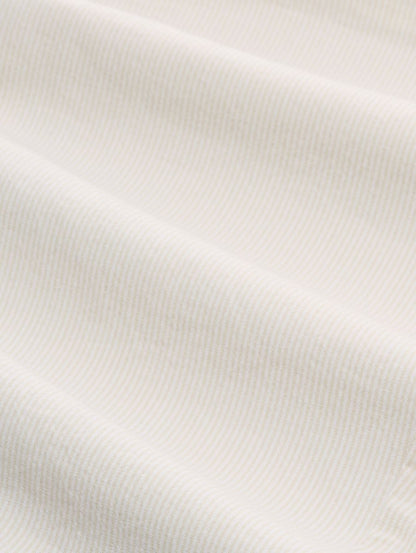 Tapered Relaxed Capri Hose