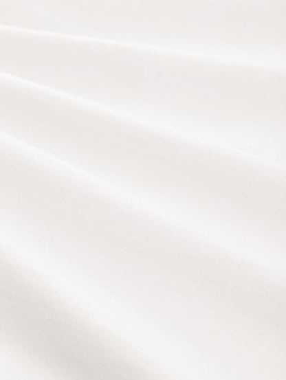 T-Shirt mit Print