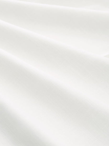 Bluse zum Binden