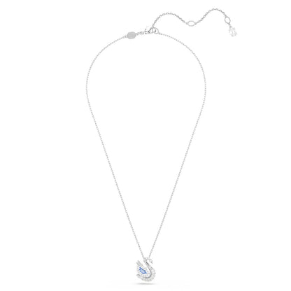 SWAN:PEND BLUE/ BLU/RHS
