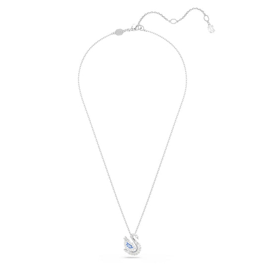 SWAN:PEND BLUE/ BLU/RHS
